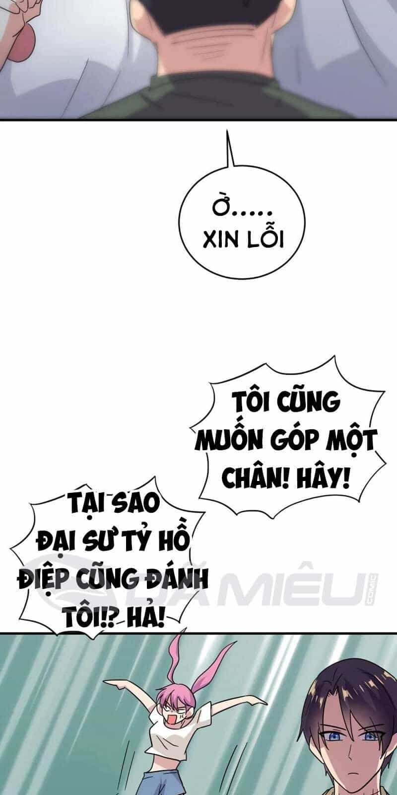 Đại Gia Livestream Vạn Giới - Chương 43 - ảnh 6