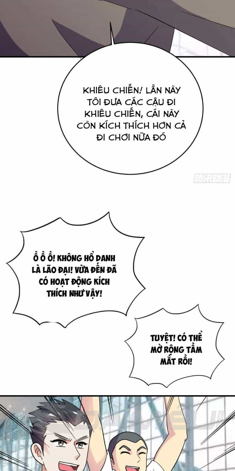 Đại Gia Livestream Vạn Giới - Chương 48 - ảnh 30
