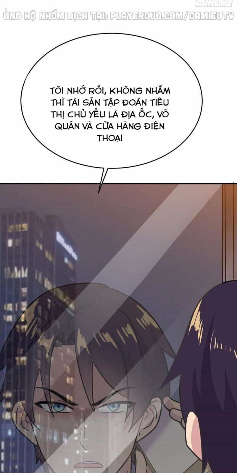 Đại Gia Livestream Vạn Giới - Chương 48 - ảnh 9