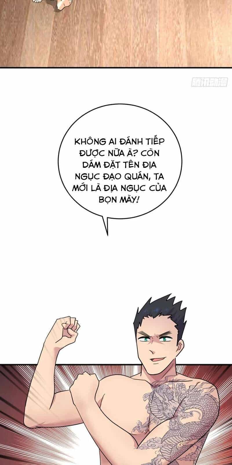 Đại Gia Livestream Vạn Giới - Chương 49 - ảnh 3