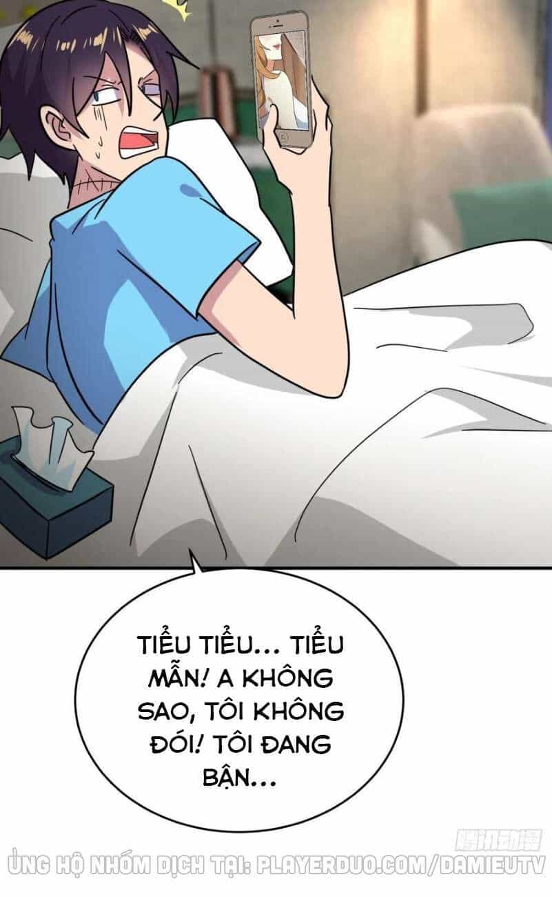 Đại Gia Livestream Vạn Giới - Chương 49 - ảnh 30