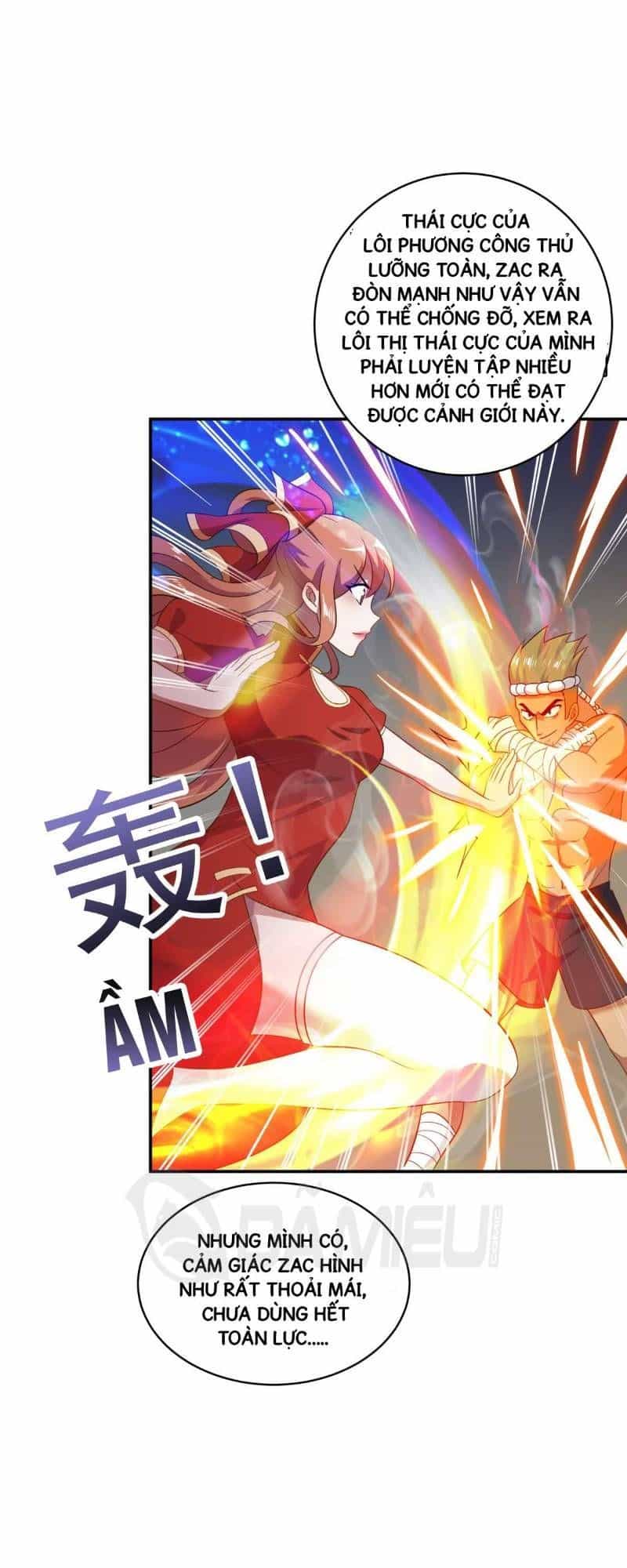 Đại Gia Livestream Vạn Giới - Chương 7 - ảnh 12