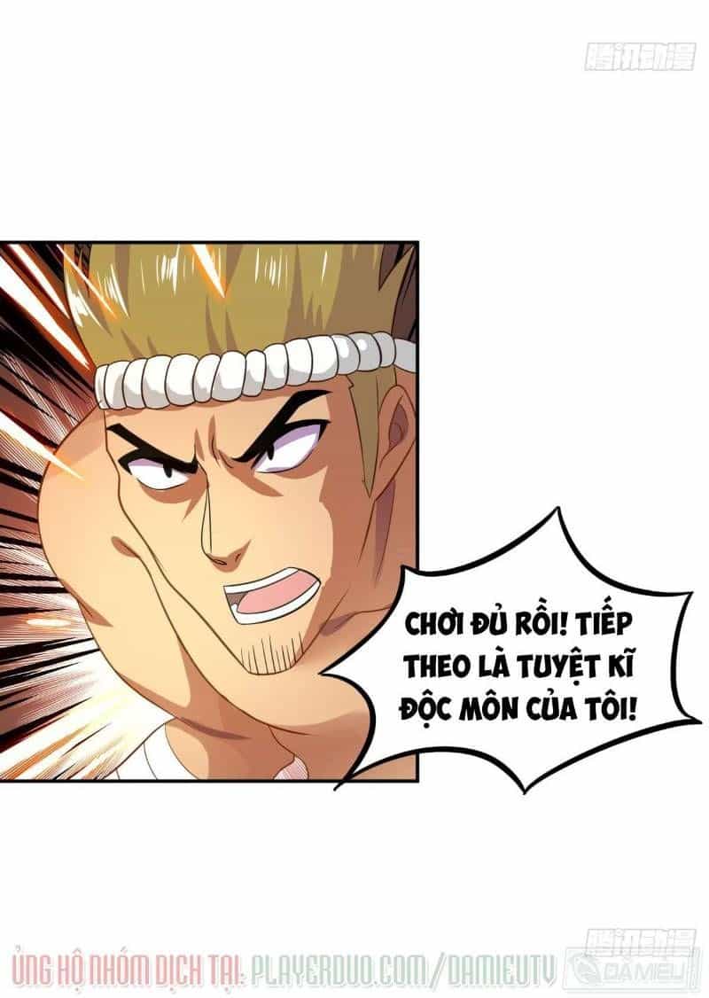 Đại Gia Livestream Vạn Giới - Chương 7 - ảnh 13
