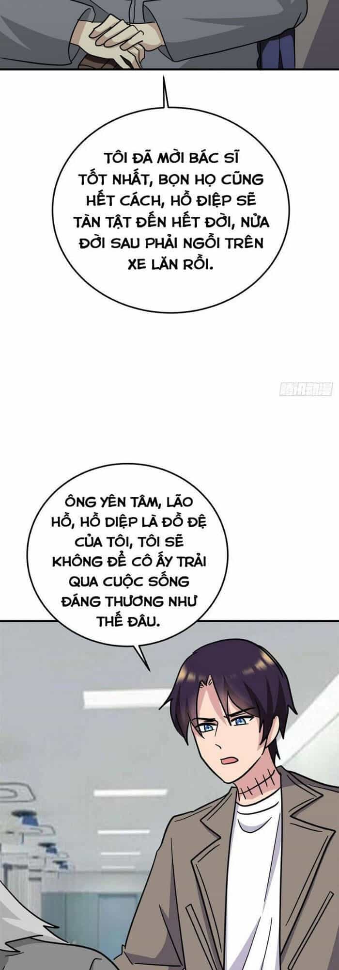 Đại Gia Livestream Vạn Giới - Chương 71 - ảnh 5