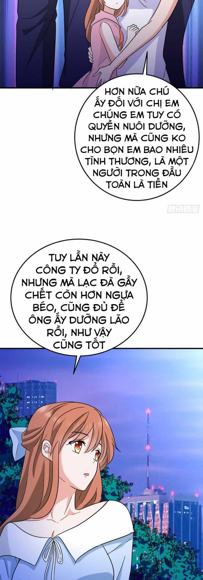 Đại Gia Livestream Vạn Giới - Chương 72 - ảnh 9