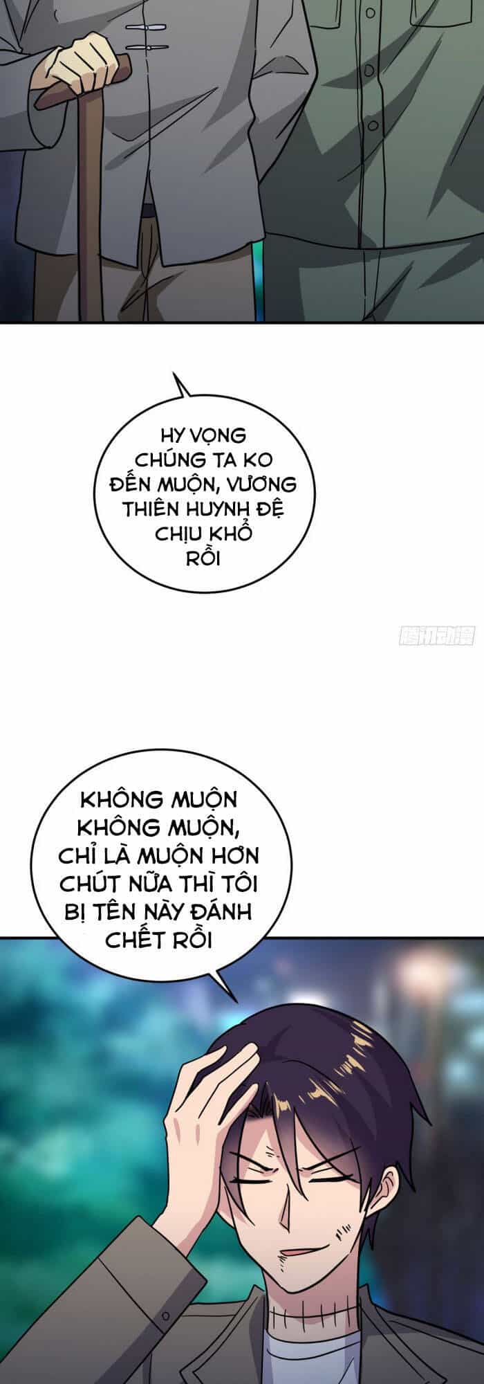 Đại Gia Livestream Vạn Giới - Chương 75 - ảnh 17