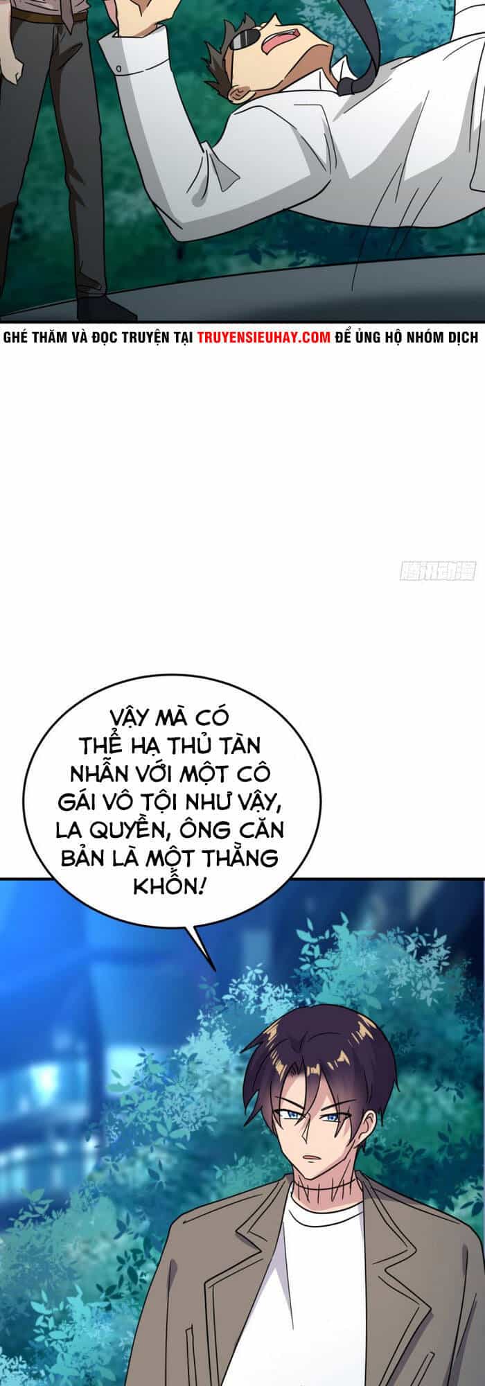 Đại Gia Livestream Vạn Giới - Chương 75 - ảnh 5