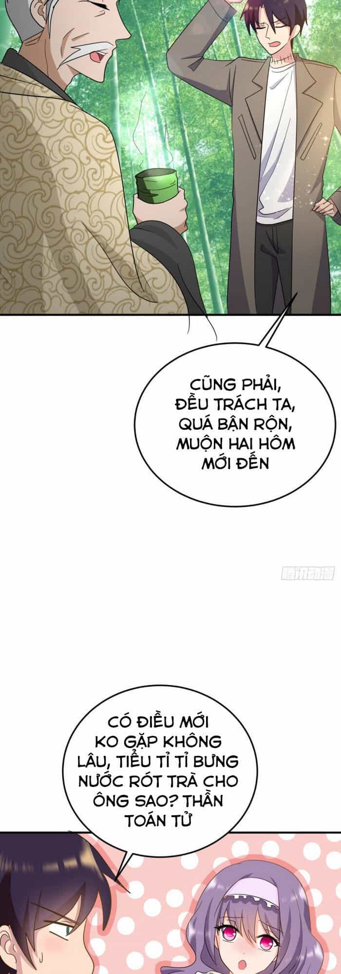 Đại Gia Livestream Vạn Giới - Chương 78 - ảnh 5