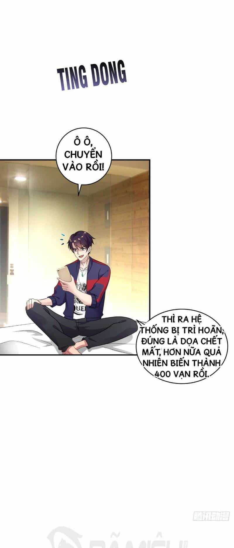 Đại Gia Livestream Vạn Giới - Chương 8 - Không Có Chap 8 - ảnh 1