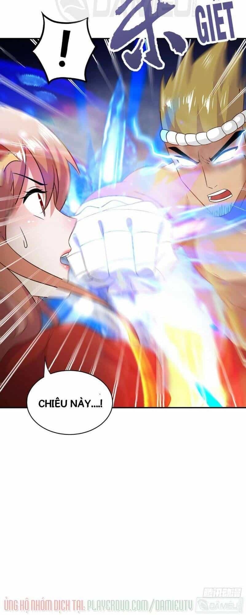 Đại Gia Livestream Vạn Giới - Chương 8 - Không Có Chap 8 - ảnh 15