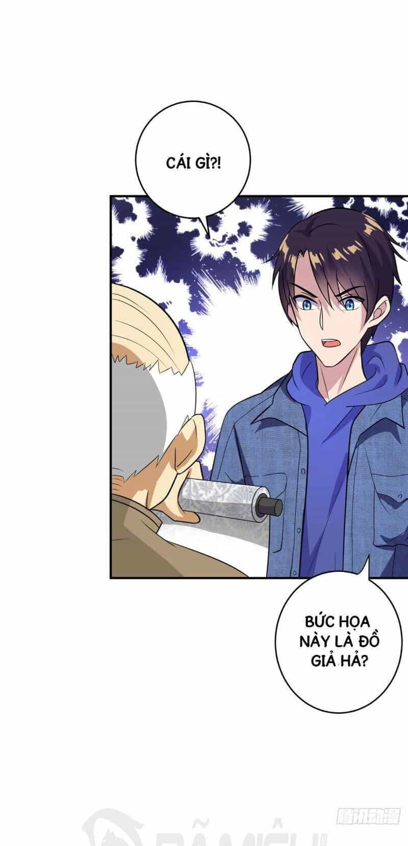 Đại Gia Livestream Vạn Giới - Chương 8 - Không Có Chap 8 - ảnh 29