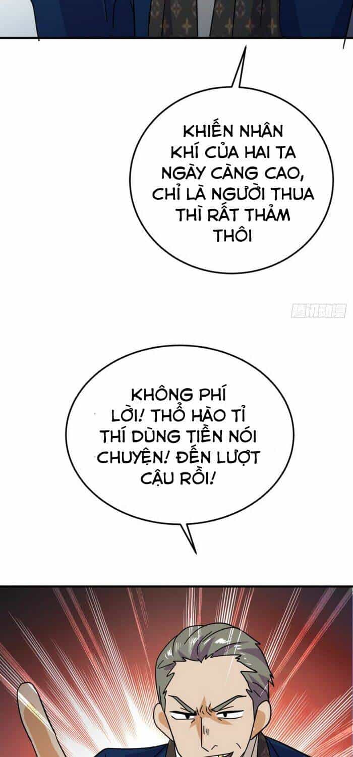 Đại Gia Livestream Vạn Giới - Chương 79 - ảnh 4