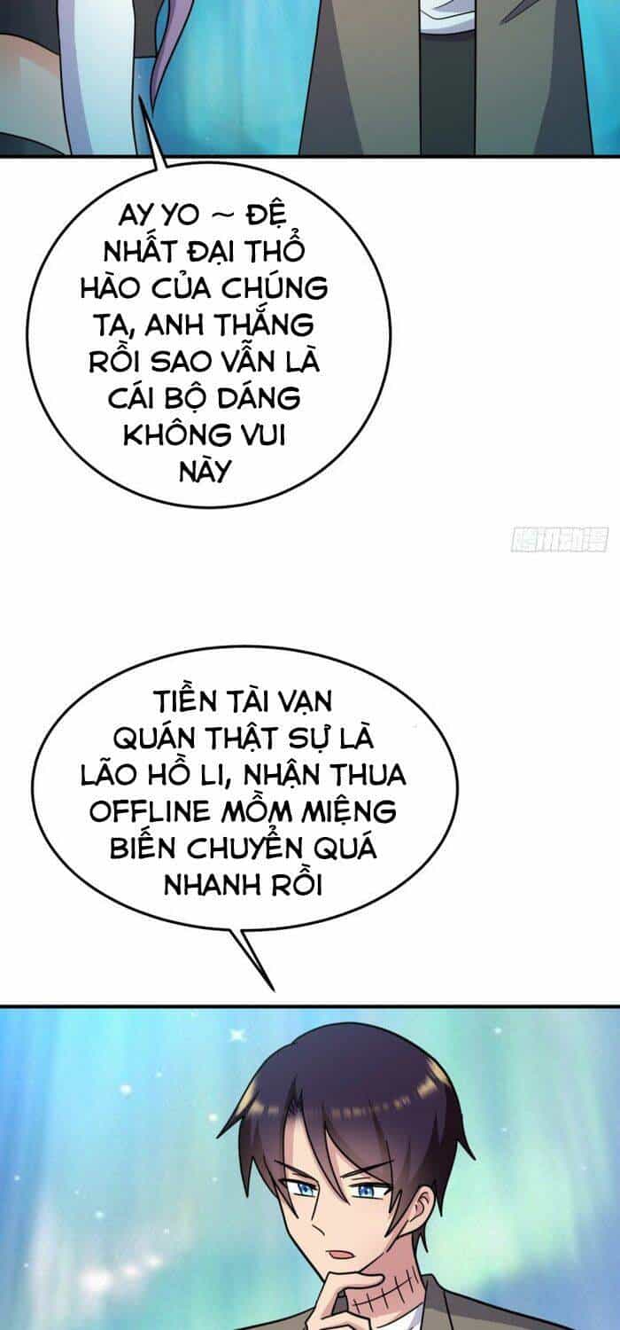 Đại Gia Livestream Vạn Giới - Chương 81 - ảnh 5