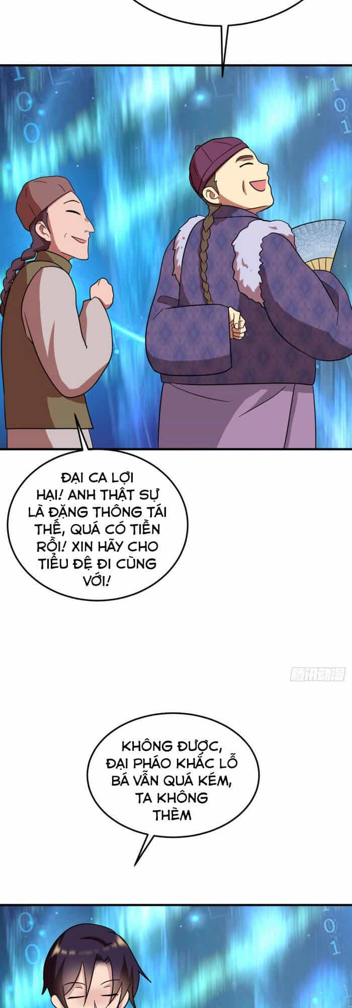 Đại Gia Livestream Vạn Giới - Chương 86 - ảnh 9