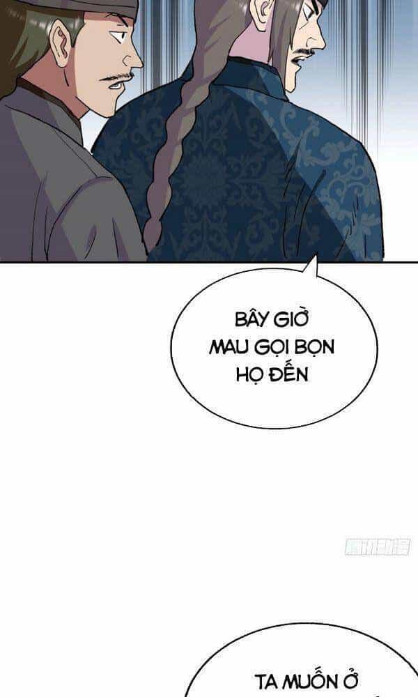 Đại Gia Livestream Vạn Giới - Chương 91 - ảnh 21