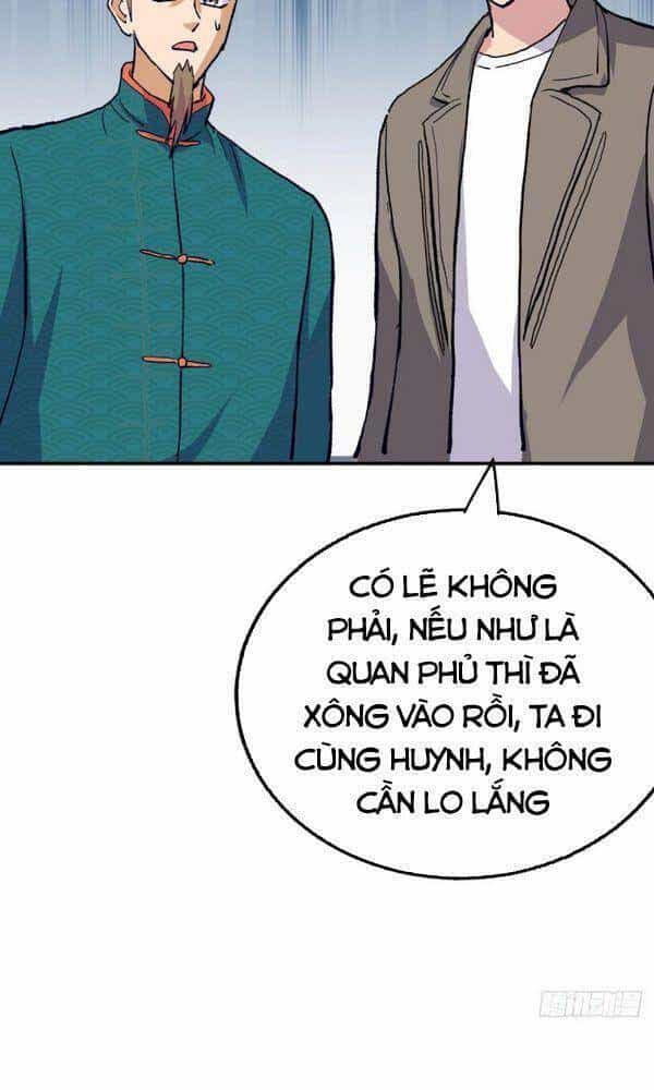 Đại Gia Livestream Vạn Giới - Chương 95 - ảnh 21