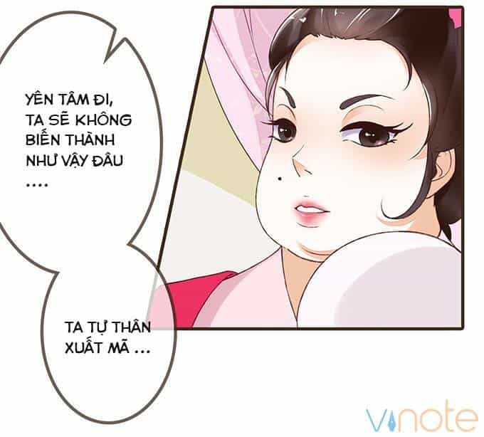 Đại Giá Thừa Tướng - Chương 1 - ảnh 18