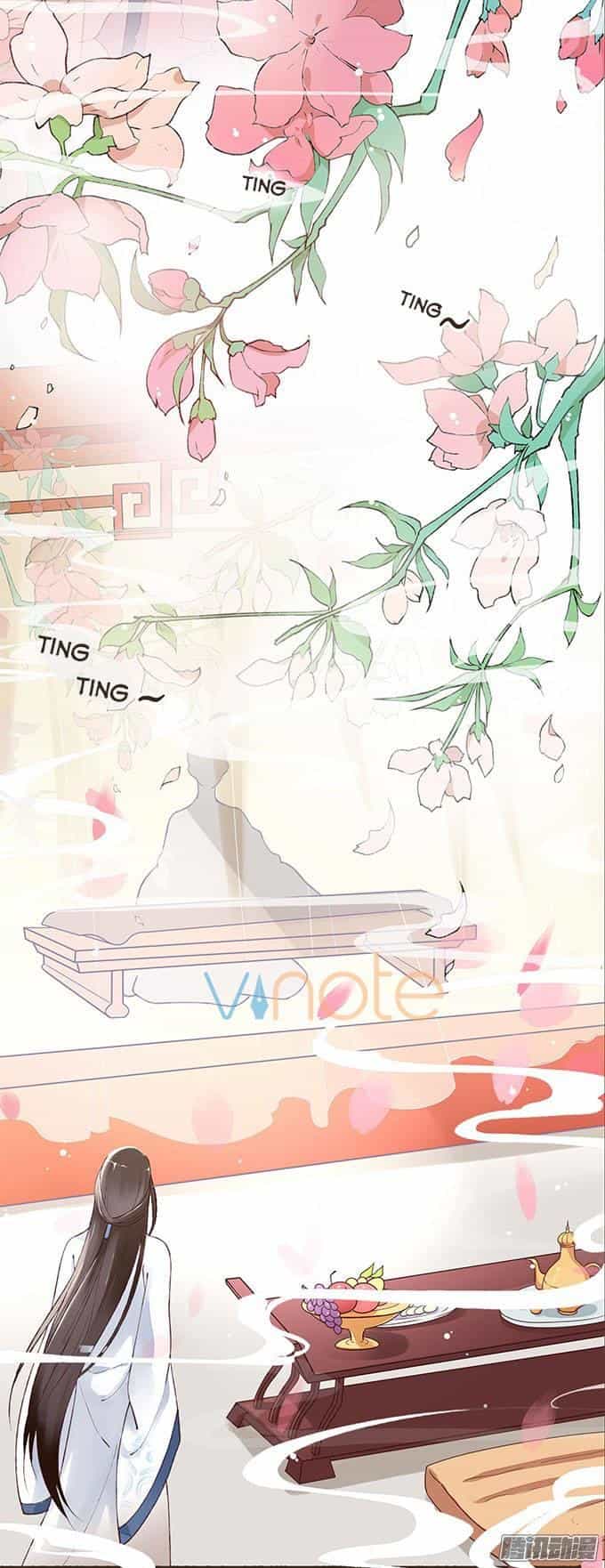 Đại Giá Thừa Tướng - Chương 1 - ảnh 21