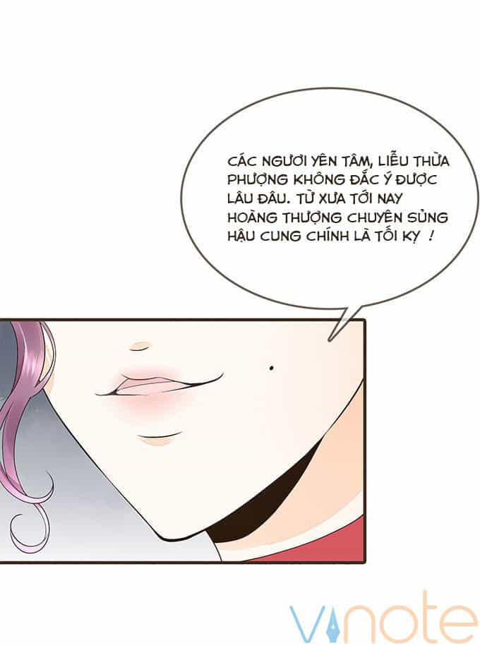 Đại Giá Thừa Tướng - Chương 10 - ảnh 34