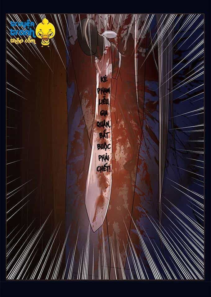 Đại Giá Thừa Tướng - Chương 101 - ảnh 20