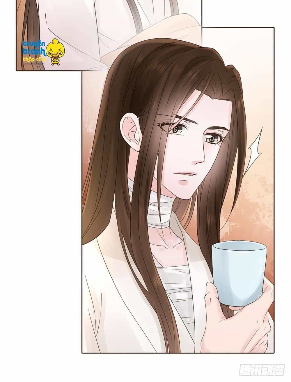 Đại Giá Thừa Tướng - Chương 107 - ảnh 19