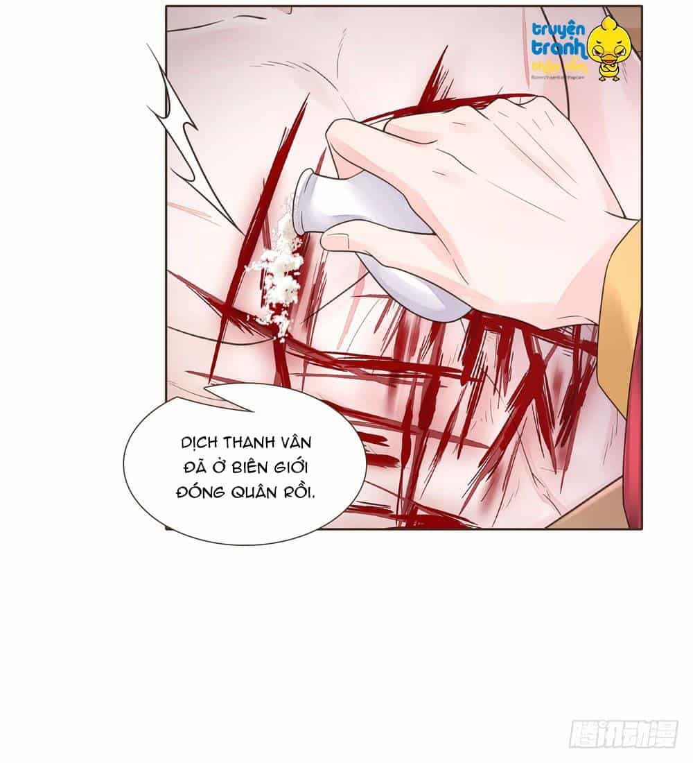 Đại Giá Thừa Tướng - Chương 107 - ảnh 41