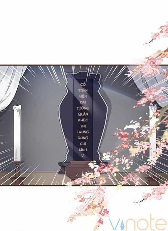 Đại Giá Thừa Tướng - Chương 11 - ảnh 12