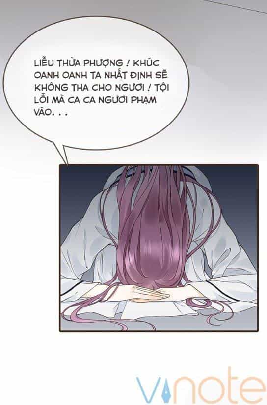 Đại Giá Thừa Tướng - Chương 11 - ảnh 27