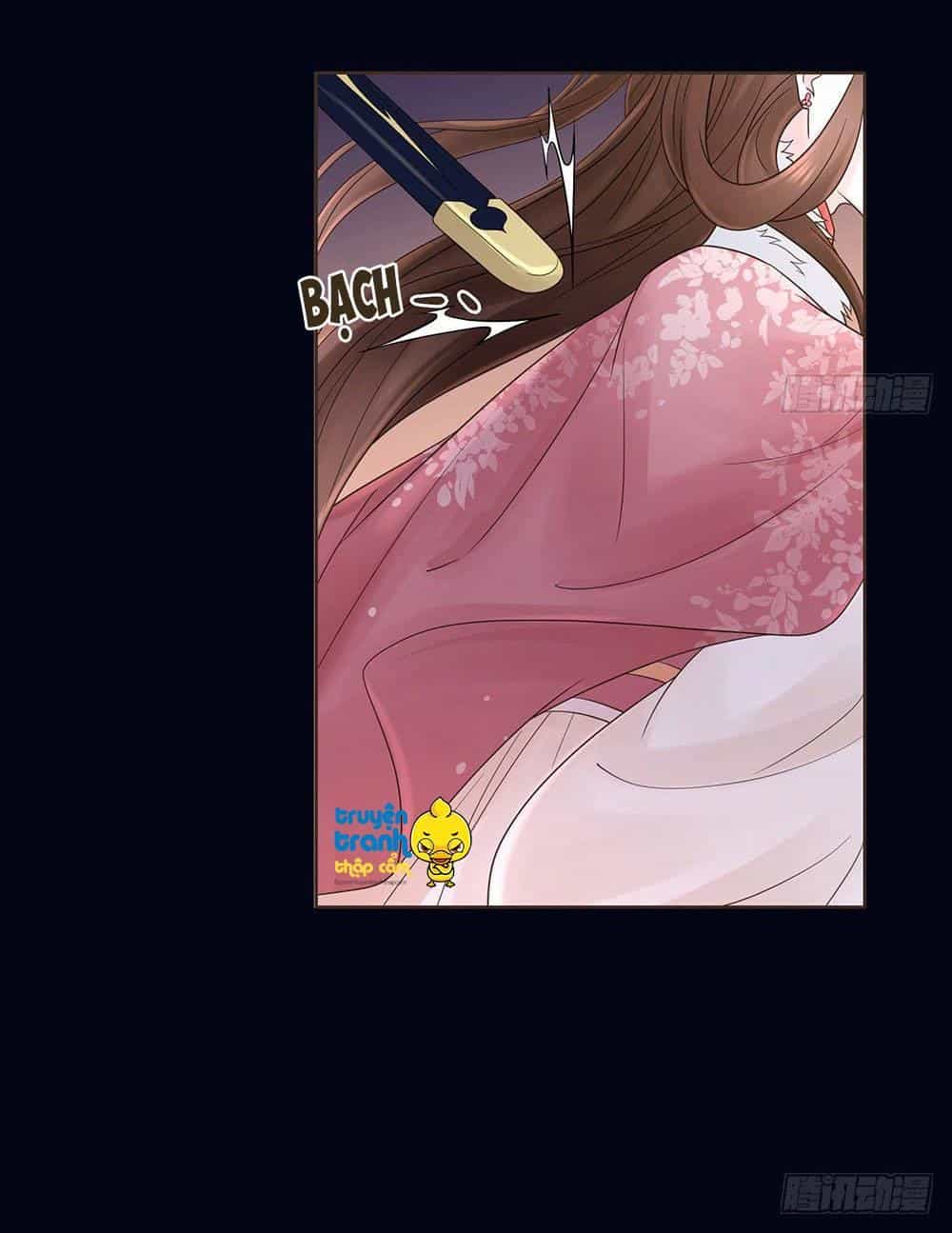 Đại Giá Thừa Tướng - Chương 108 - ảnh 35