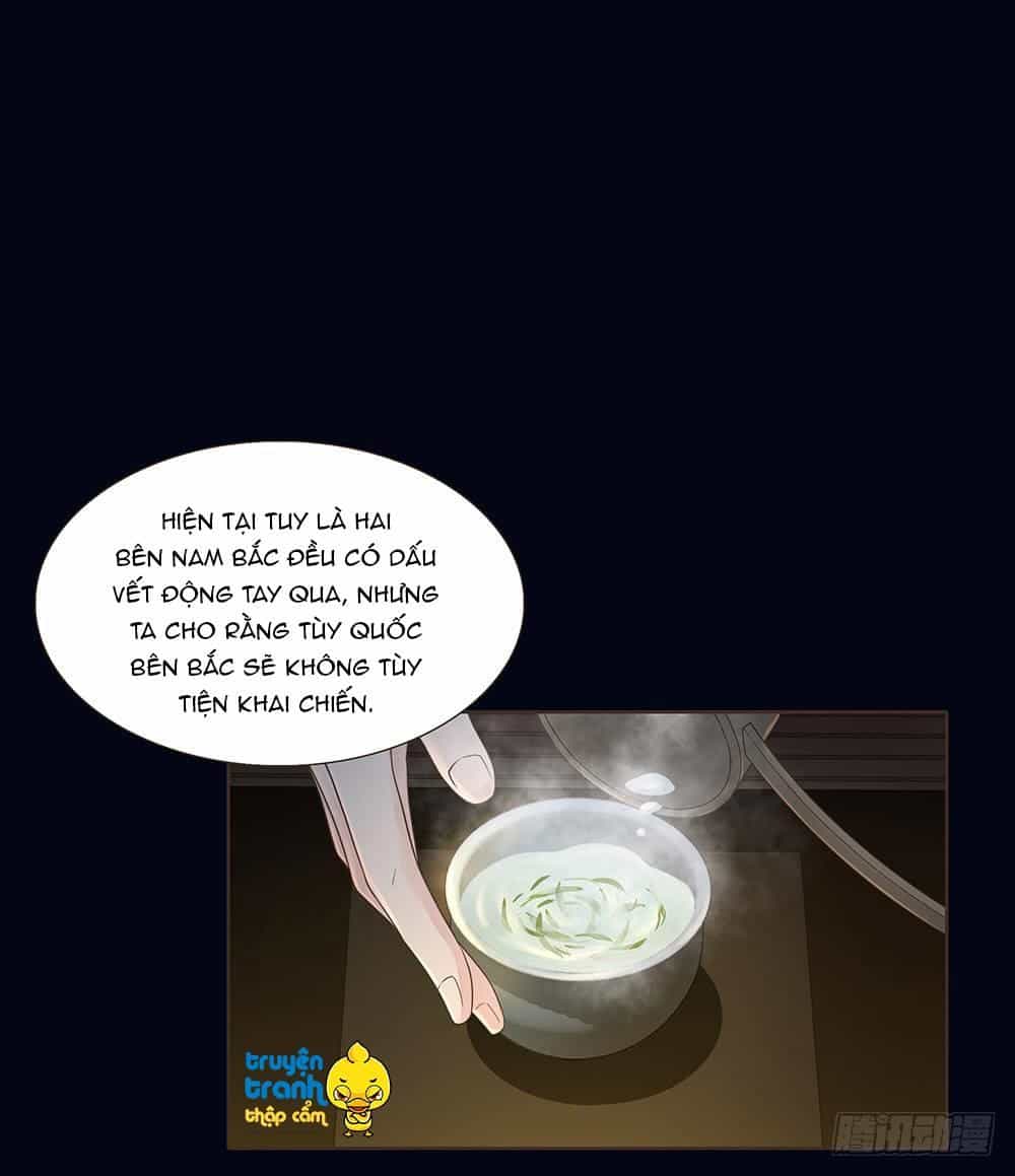 Đại Giá Thừa Tướng - Chương 109 - ảnh 21