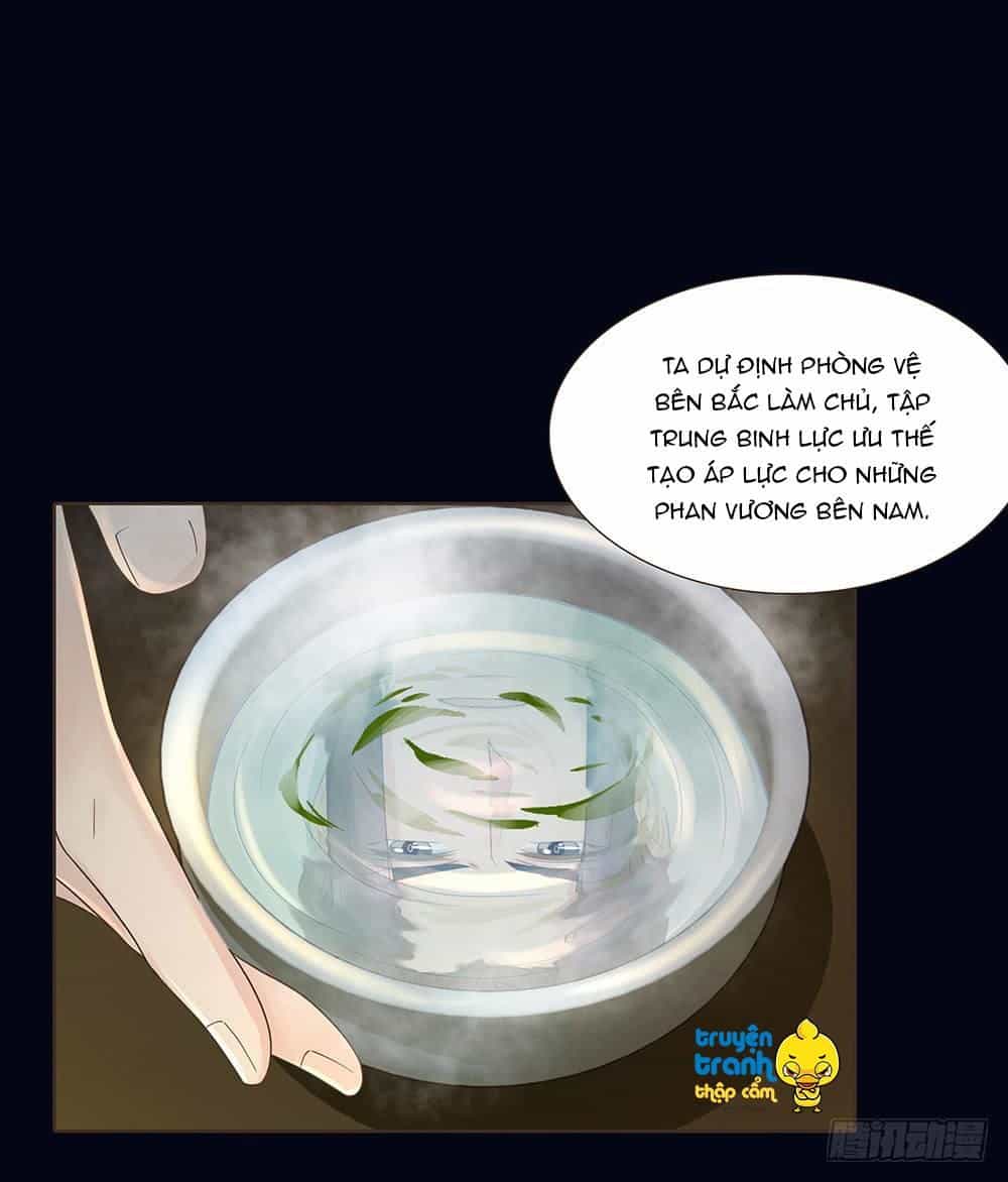 Đại Giá Thừa Tướng - Chương 109 - ảnh 22