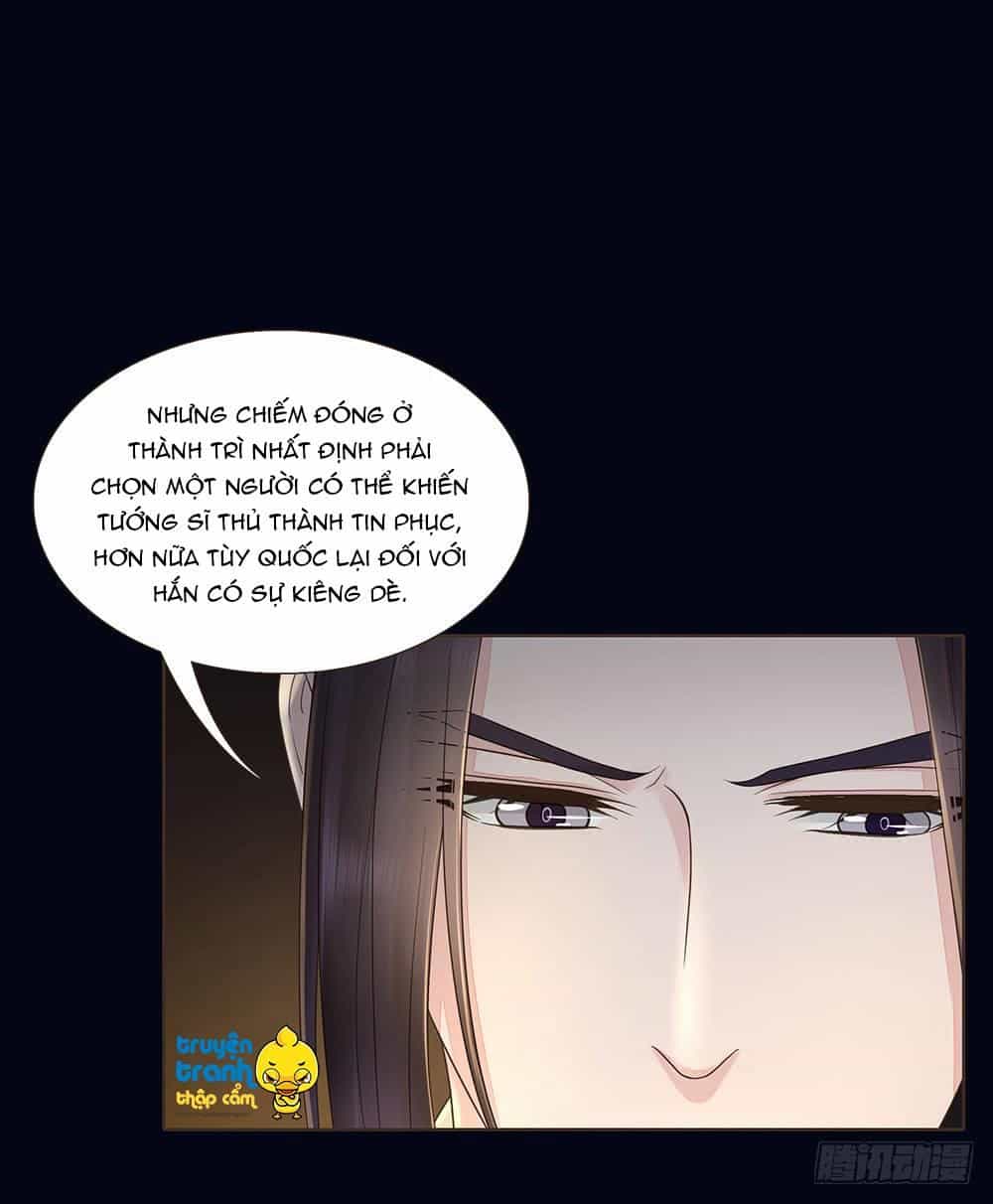Đại Giá Thừa Tướng - Chương 109 - ảnh 27