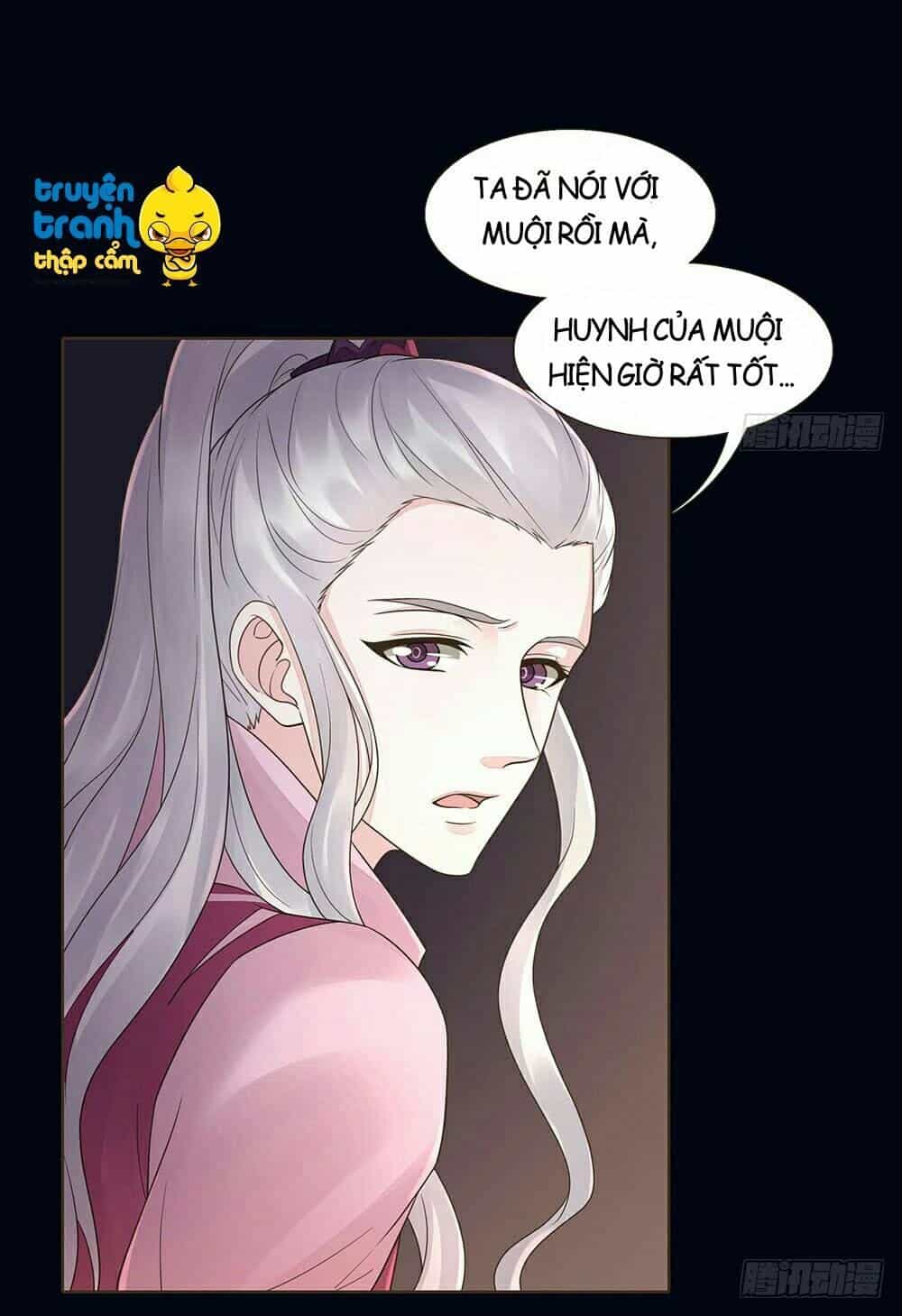 Đại Giá Thừa Tướng - Chương 113 - ảnh 10