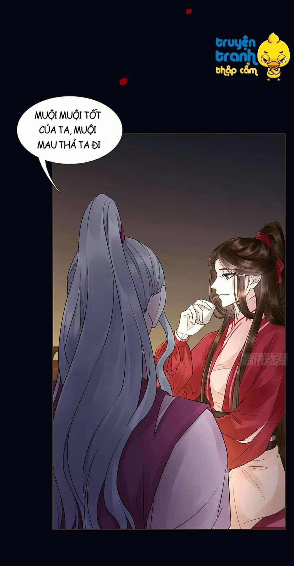 Đại Giá Thừa Tướng - Chương 113 - ảnh 2