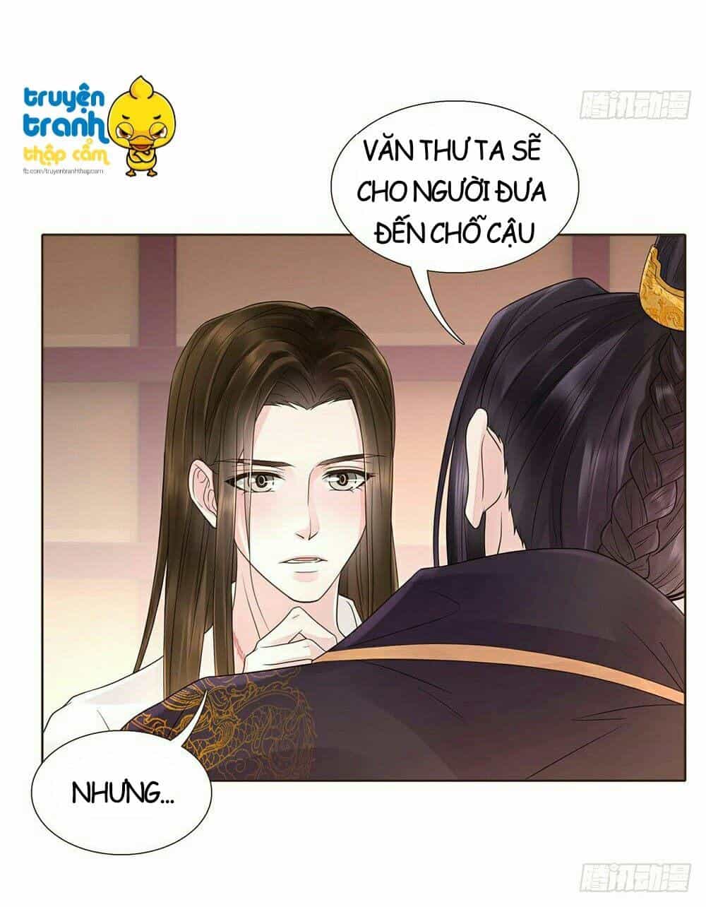 Đại Giá Thừa Tướng - Chương 113 - ảnh 59