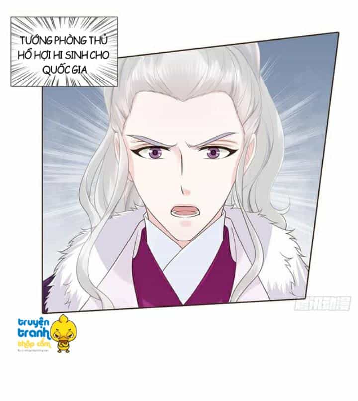 Đại Giá Thừa Tướng - Chương 115 - ảnh 11