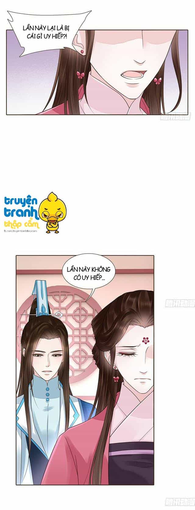 Đại Giá Thừa Tướng - Chương 117 - ảnh 25