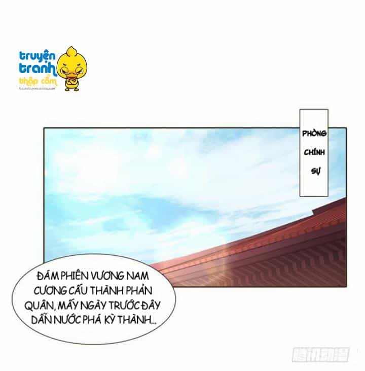 Đại Giá Thừa Tướng - Chương 117 - ảnh 29