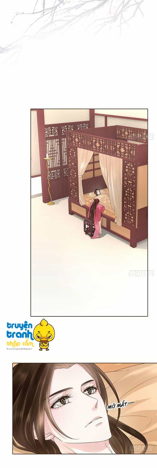 Đại Giá Thừa Tướng - Chương 117 - ảnh 3
