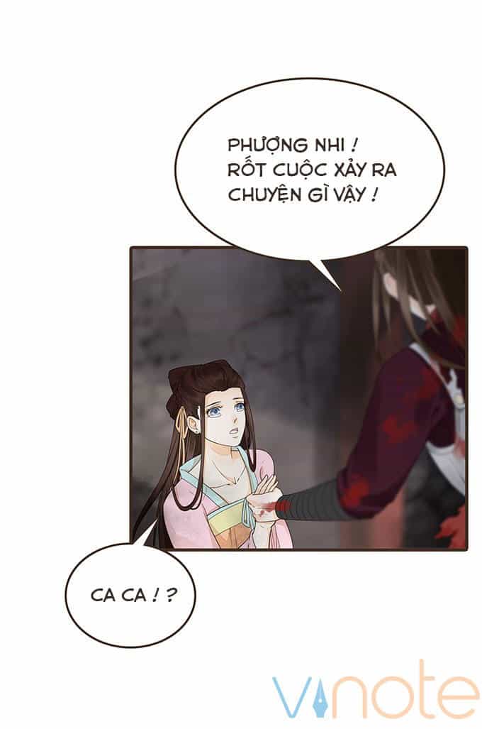 Đại Giá Thừa Tướng - Chương 12 - ảnh 31