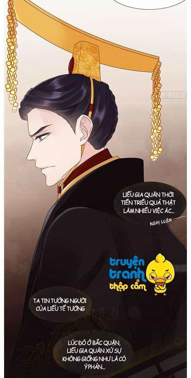 Đại Giá Thừa Tướng - Chương 118 - ảnh 18