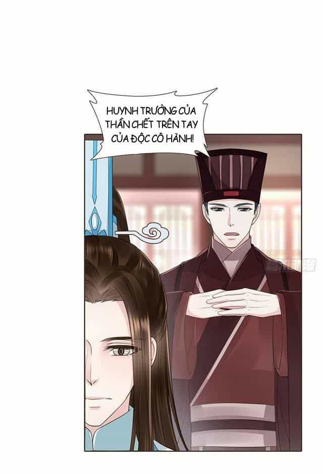 Đại Giá Thừa Tướng - Chương 118 - ảnh 27