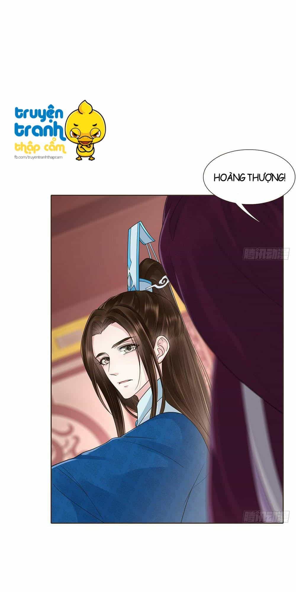 Đại Giá Thừa Tướng - Chương 119 - ảnh 11