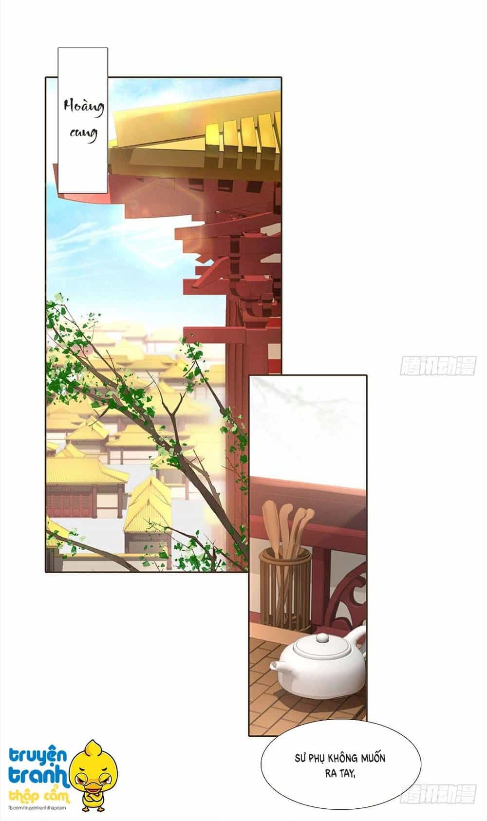 Đại Giá Thừa Tướng - Chương 121 - ảnh 5
