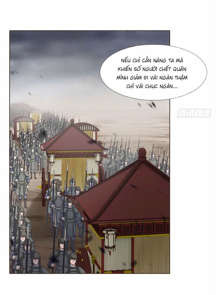 Đại Giá Thừa Tướng - Chương 124 - ảnh 38