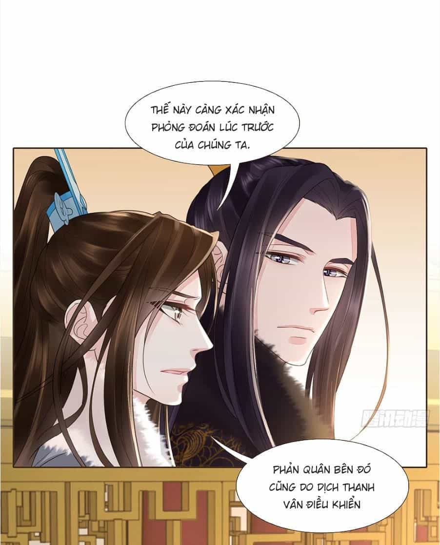 Đại Giá Thừa Tướng - Chương 124 - ảnh 44