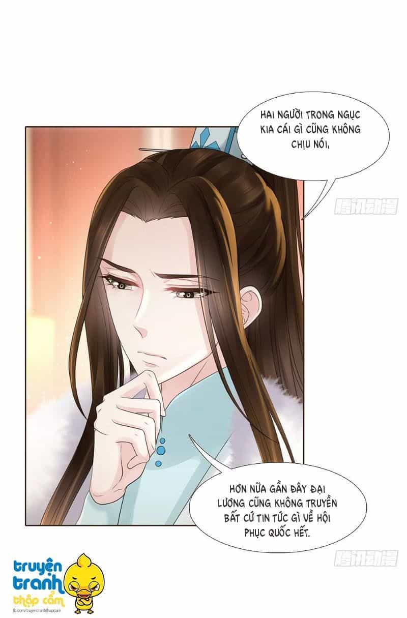 Đại Giá Thừa Tướng - Chương 125 - ảnh 3