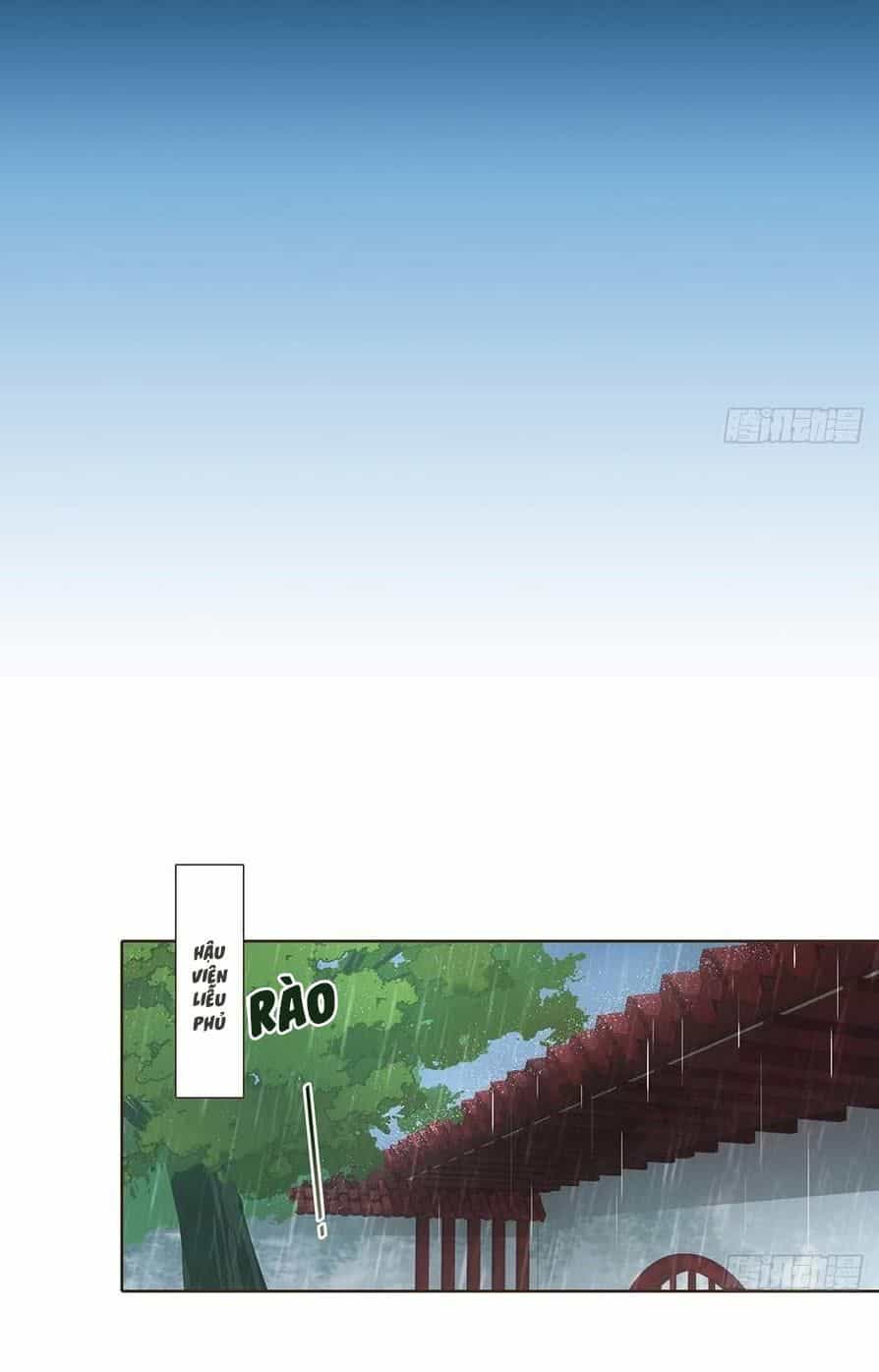Đại Giá Thừa Tướng - Chương 129 - ảnh 24