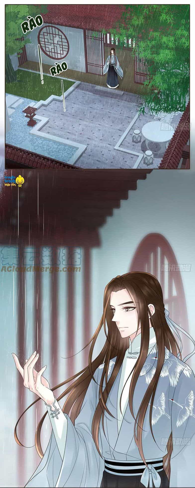 Đại Giá Thừa Tướng - Chương 129 - ảnh 25