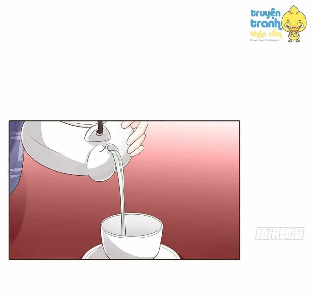 Đại Giá Thừa Tướng - Chương 131 - ảnh 30